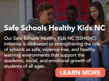 Safe Schools Healthy Kids